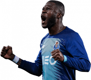 Chancel Mbemba