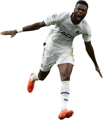 Chancel Mbemba