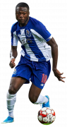 Chancel Mbemba football render