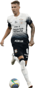 Charles football render