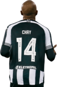 Chay football render