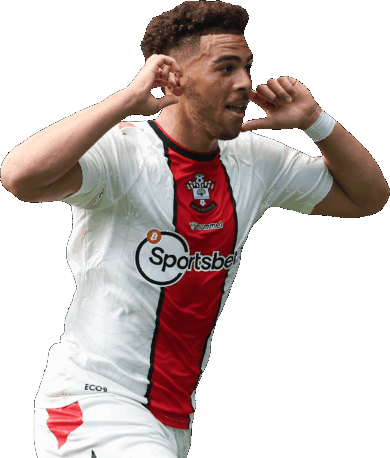Ché Adams
