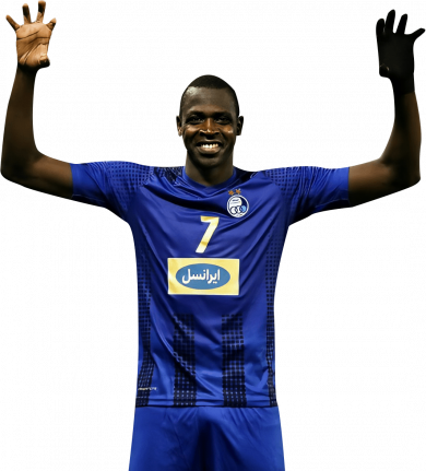 Cheick Diabaté