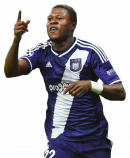 Chancel Mbemba football render