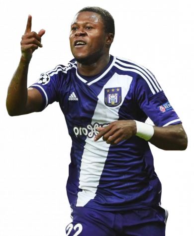 Chancel Mbemba