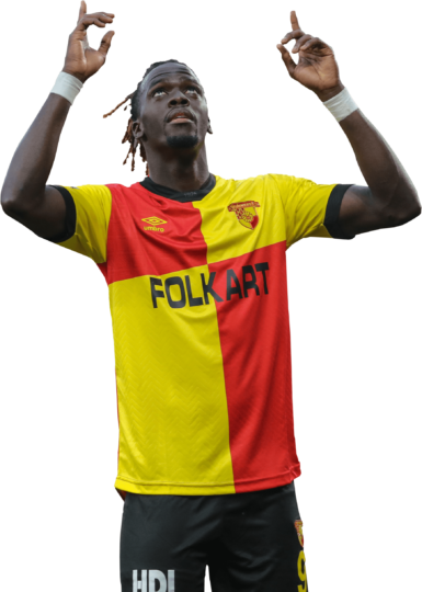 Cherif Ndiaye