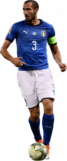 Giorgio Chiellini