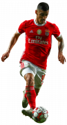 Chiquinho football render