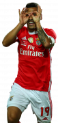 Chiquinho football render