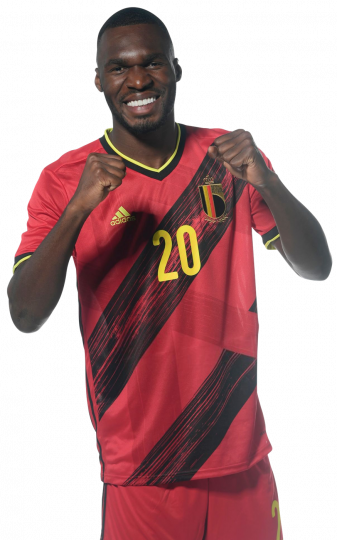 Christian Benteke