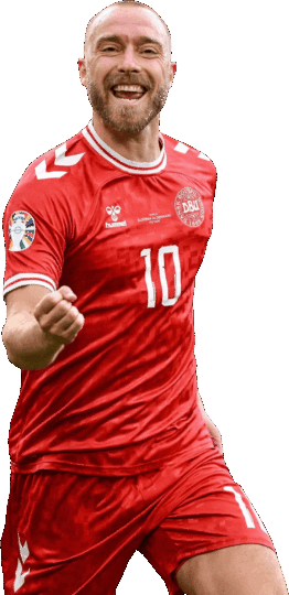 Christian Eriksen