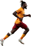 Christian Luyindama football render
