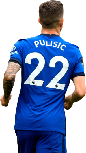 Christian Pulisic