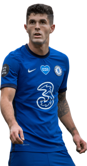 Christian Pulisic