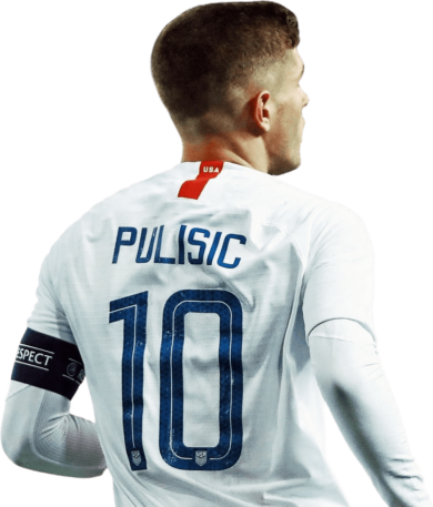 Christian Pulisic