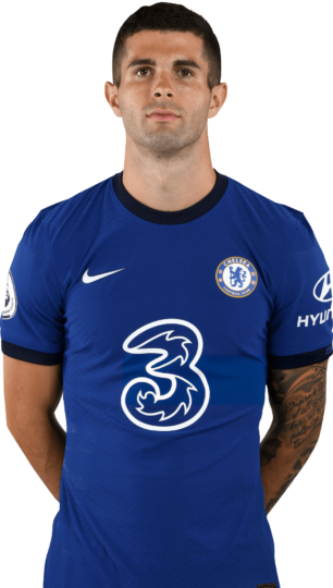 Christian Pulisic