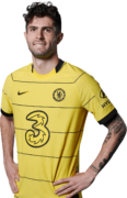 Christian Pulisic football render