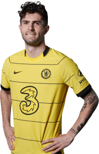 Christian Pulisic