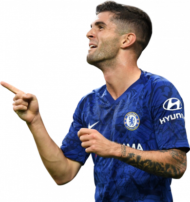 Christian Pulisic