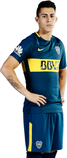 Cristian Pavón