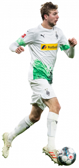 Christoph Kramer