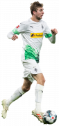 Christoph Kramer football render