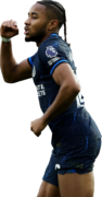 Christopher Nkunku football render