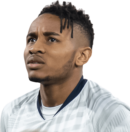 Christopher Nkunku football render