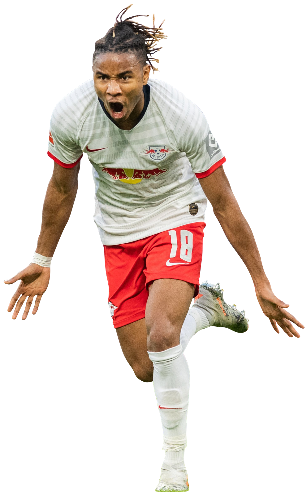 nkunku boots
