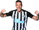 Ciaran Clark football render