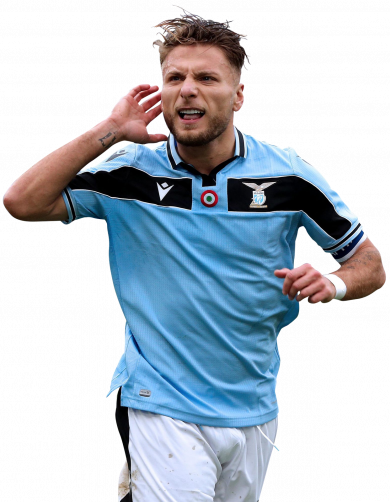 Ciro Immobile