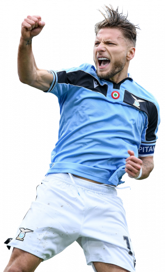 Ciro Immobile