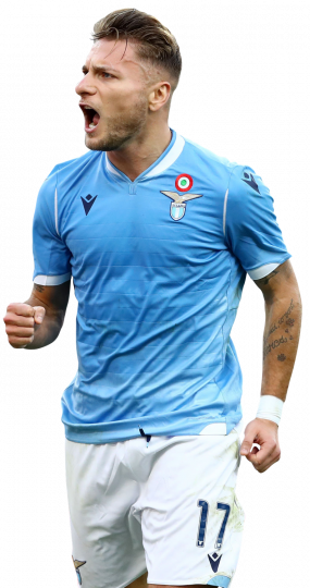 Ciro Immobile