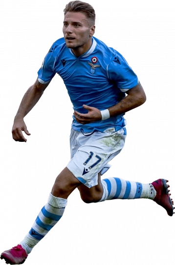 Ciro Immobile