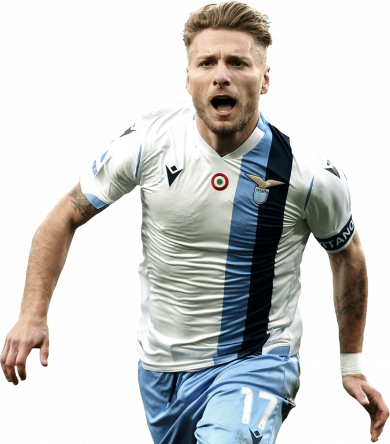 Ciro Immobile