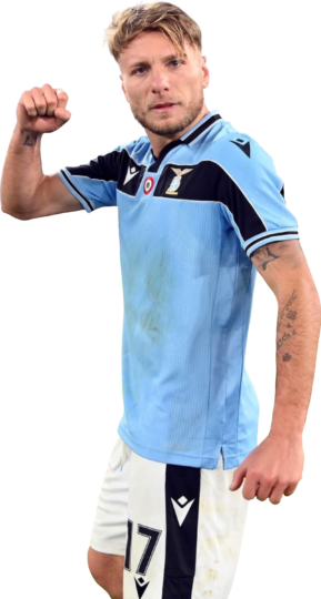 Ciro Immobile