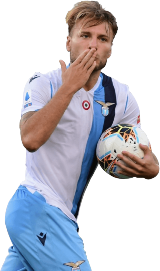 Ciro Immobile