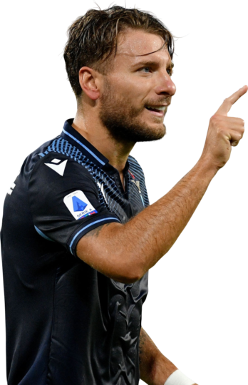 Ciro Immobile