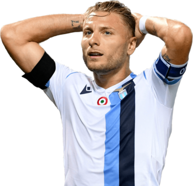 Ciro Immobile