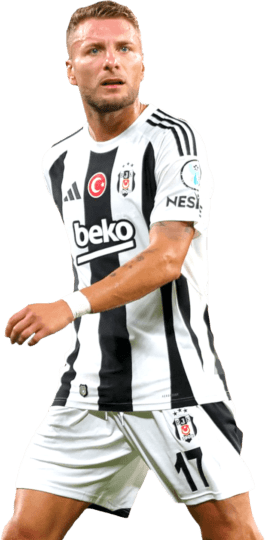 Ciro Immobile