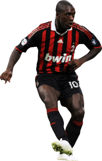 Clarence Seedorf