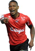 Claudio Beauvue football render