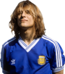 Claudio Caniggia football render