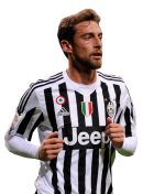 Claudio Marchisio football render