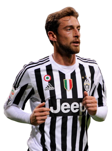 Claudio Marchisio