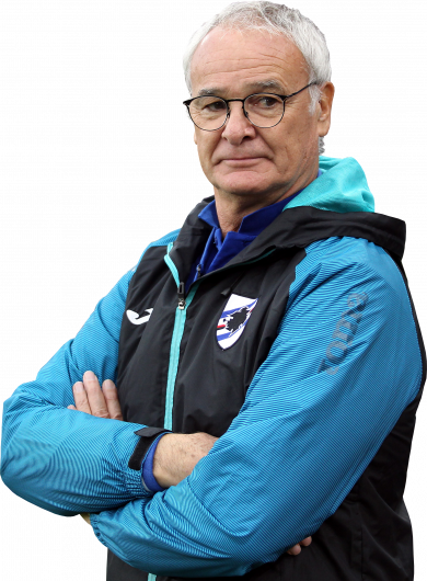 Claudio Ranieri