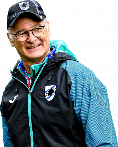 Claudio Ranieri