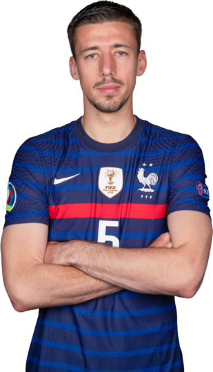 Clément Lenglet