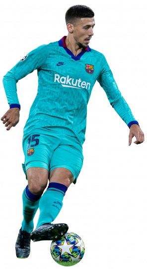 Clement Lenglet