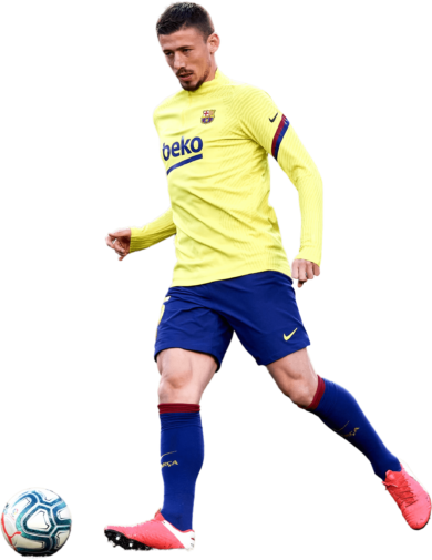 Clement Lenglet